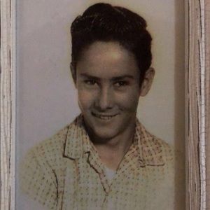 Meet your Posher, Nathan